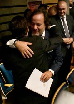 Foto de la galería: Passalacqua inauguró el período de sesiones 2019 en la Legislatura misionera y anunció el Programa ‘Construyo Mi Casa’