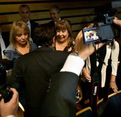 Foto de la galería: Passalacqua inauguró el período de sesiones 2019 en la Legislatura misionera y anunció el Programa ‘Construyo Mi Casa’