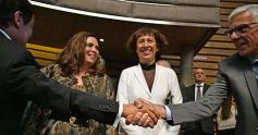 Foto de la galería: Passalacqua inauguró el período de sesiones 2019 en la Legislatura misionera y anunció el Programa ‘Construyo Mi Casa’