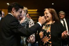 Foto de la galería: Passalacqua inauguró el período de sesiones 2019 en la Legislatura misionera y anunció el Programa ‘Construyo Mi Casa’