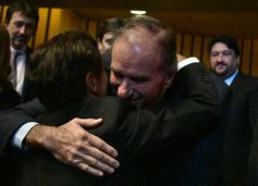 Foto de la galería: Passalacqua inauguró el período de sesiones 2019 en la Legislatura misionera y anunció el Programa ‘Construyo Mi Casa’
