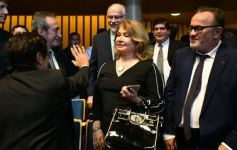 Foto de la galería: Passalacqua inauguró el período de sesiones 2019 en la Legislatura misionera y anunció el Programa ‘Construyo Mi Casa’