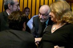 Foto de la galería: Passalacqua inauguró el período de sesiones 2019 en la Legislatura misionera y anunció el Programa ‘Construyo Mi Casa’