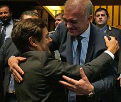 Foto de la galería: Passalacqua inauguró el período de sesiones 2019 en la Legislatura misionera y anunció el Programa ‘Construyo Mi Casa’