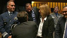 Foto de la galería: Passalacqua inauguró el período de sesiones 2019 en la Legislatura misionera y anunció el Programa ‘Construyo Mi Casa’
