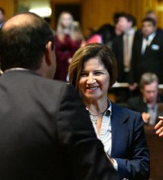 Foto de la galería: Passalacqua inauguró el período de sesiones 2019 en la Legislatura misionera y anunció el Programa ‘Construyo Mi Casa’