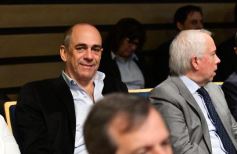Foto de la galería: Passalacqua inauguró el período de sesiones 2019 en la Legislatura misionera y anunció el Programa ‘Construyo Mi Casa’