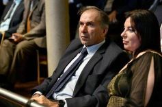 Foto de la galería: Passalacqua inauguró el período de sesiones 2019 en la Legislatura misionera y anunció el Programa ‘Construyo Mi Casa’