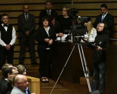 Foto de la galería: Passalacqua inauguró el período de sesiones 2019 en la Legislatura misionera y anunció el Programa ‘Construyo Mi Casa’