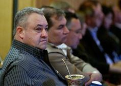 Foto de la galería: Passalacqua inauguró el período de sesiones 2019 en la Legislatura misionera y anunció el Programa ‘Construyo Mi Casa’