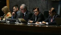 Foto de la galería: Passalacqua inauguró el período de sesiones 2019 en la Legislatura misionera y anunció el Programa ‘Construyo Mi Casa’