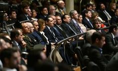 Foto de la galería: Passalacqua inauguró el período de sesiones 2019 en la Legislatura misionera y anunció el Programa ‘Construyo Mi Casa’