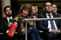 Foto de la galería: Passalacqua inauguró el período de sesiones 2019 en la Legislatura misionera y anunció el Programa ‘Construyo Mi Casa’