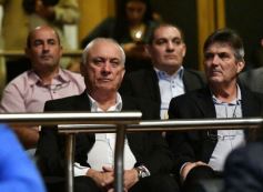 Foto de la galería: Passalacqua inauguró el período de sesiones 2019 en la Legislatura misionera y anunció el Programa ‘Construyo Mi Casa’