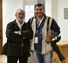 Foto de la galería: Passalacqua inauguró el período de sesiones 2019 en la Legislatura misionera y anunció el Programa ‘Construyo Mi Casa’