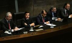 Foto de la galería: Passalacqua inauguró el período de sesiones 2019 en la Legislatura misionera y anunció el Programa ‘Construyo Mi Casa’