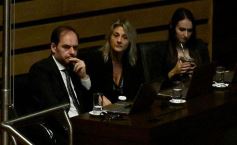 Foto de la galería: Passalacqua inauguró el período de sesiones 2019 en la Legislatura misionera y anunció el Programa ‘Construyo Mi Casa’