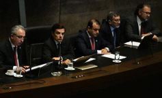Foto de la galería: Passalacqua inauguró el período de sesiones 2019 en la Legislatura misionera y anunció el Programa ‘Construyo Mi Casa’