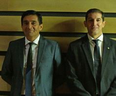 Foto de la galería: Passalacqua inauguró el período de sesiones 2019 en la Legislatura misionera y anunció el Programa ‘Construyo Mi Casa’