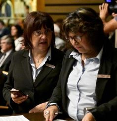 Foto de la galería: Passalacqua inauguró el período de sesiones 2019 en la Legislatura misionera y anunció el Programa ‘Construyo Mi Casa’
