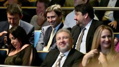 Foto de la galería: Passalacqua inauguró el período de sesiones 2019 en la Legislatura misionera y anunció el Programa ‘Construyo Mi Casa’