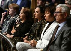 Foto de la galería: Passalacqua inauguró el período de sesiones 2019 en la Legislatura misionera y anunció el Programa ‘Construyo Mi Casa’