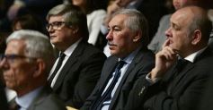 Foto de la galería: Passalacqua inauguró el período de sesiones 2019 en la Legislatura misionera y anunció el Programa ‘Construyo Mi Casa’