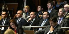 Foto de la galería: Passalacqua inauguró el período de sesiones 2019 en la Legislatura misionera y anunció el Programa ‘Construyo Mi Casa’