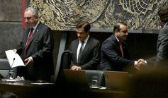 Foto de la galería: Passalacqua inauguró el período de sesiones 2019 en la Legislatura misionera y anunció el Programa ‘Construyo Mi Casa’