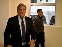 Foto de la galería: Passalacqua inauguró el período de sesiones 2019 en la Legislatura misionera y anunció el Programa ‘Construyo Mi Casa’