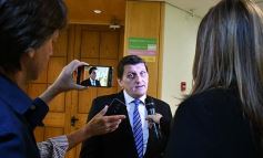 Foto de la galería: Passalacqua inauguró el período de sesiones 2019 en la Legislatura misionera y anunció el Programa ‘Construyo Mi Casa’