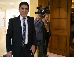 Foto de la galería: Passalacqua inauguró el período de sesiones 2019 en la Legislatura misionera y anunció el Programa ‘Construyo Mi Casa’