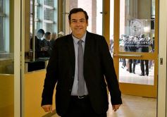 Foto de la galería: Passalacqua inauguró el período de sesiones 2019 en la Legislatura misionera y anunció el Programa ‘Construyo Mi Casa’