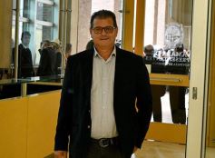 Foto de la galería: Passalacqua inauguró el período de sesiones 2019 en la Legislatura misionera y anunció el Programa ‘Construyo Mi Casa’