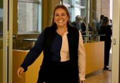 Foto de la galería: Passalacqua inauguró el período de sesiones 2019 en la Legislatura misionera y anunció el Programa ‘Construyo Mi Casa’