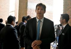 Foto de la galería: Passalacqua inauguró el período de sesiones 2019 en la Legislatura misionera y anunció el Programa ‘Construyo Mi Casa’