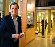 Foto de la galería: Passalacqua inauguró el período de sesiones 2019 en la Legislatura misionera y anunció el Programa ‘Construyo Mi Casa’