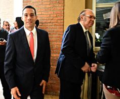 Foto de la galería: Passalacqua inauguró el período de sesiones 2019 en la Legislatura misionera y anunció el Programa ‘Construyo Mi Casa’