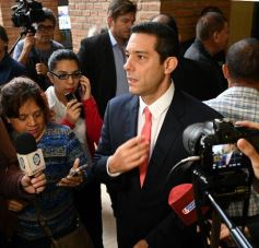 Foto de la galería: Passalacqua inauguró el período de sesiones 2019 en la Legislatura misionera y anunció el Programa ‘Construyo Mi Casa’