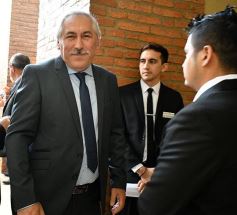 Foto de la galería: Passalacqua inauguró el período de sesiones 2019 en la Legislatura misionera y anunció el Programa ‘Construyo Mi Casa’