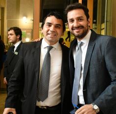 Foto de la galería: Passalacqua inauguró el período de sesiones 2019 en la Legislatura misionera y anunció el Programa ‘Construyo Mi Casa’