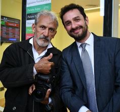 Foto de la galería: Passalacqua inauguró el período de sesiones 2019 en la Legislatura misionera y anunció el Programa ‘Construyo Mi Casa’