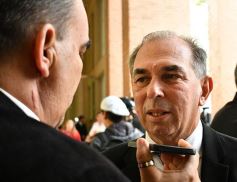 Foto de la galería: Passalacqua inauguró el período de sesiones 2019 en la Legislatura misionera y anunció el Programa ‘Construyo Mi Casa’