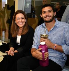 Foto de la galería: Passalacqua inauguró el período de sesiones 2019 en la Legislatura misionera y anunció el Programa ‘Construyo Mi Casa’