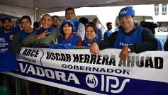 Foto de la galería: Passalacqua inauguró el período de sesiones 2019 en la Legislatura misionera y anunció el Programa ‘Construyo Mi Casa’