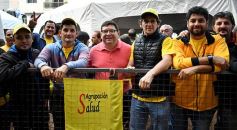 Foto de la galería: Passalacqua inauguró el período de sesiones 2019 en la Legislatura misionera y anunció el Programa ‘Construyo Mi Casa’