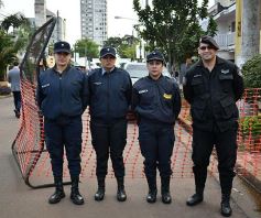 Foto de la galería: Passalacqua inauguró el período de sesiones 2019 en la Legislatura misionera y anunció el Programa ‘Construyo Mi Casa’