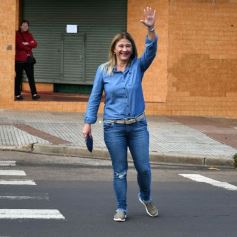 Foto de la galería: Passalacqua inauguró el período de sesiones 2019 en la Legislatura misionera y anunció el Programa ‘Construyo Mi Casa’
