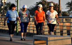 Foto de la galería: Postales de Posadas: con las imágenes de la entrega de un 0KM incluidas