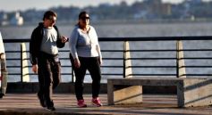 Foto de la galería: Postales de Posadas: con las imágenes de la entrega de un 0KM incluidas